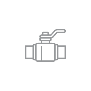 Gas system components